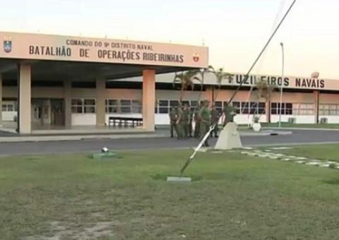 MPF investiga denúncia de desvio de recursos no 9º Distrito Naval em Manaus